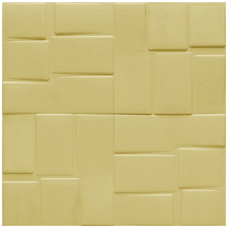 3d tapete cube bež kocka