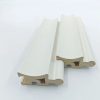 3D Dekorativni zidni paneli - CurveFit White
