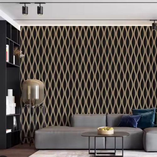 3D zidni panel WaveLine 3D Dekorativni zidni paneli - WaveLine Moody