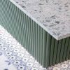 3D Dekorativni zidni paneli - Lux Tone