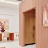 3D Dekorativni zidni paneli - LuxeFlex Coral