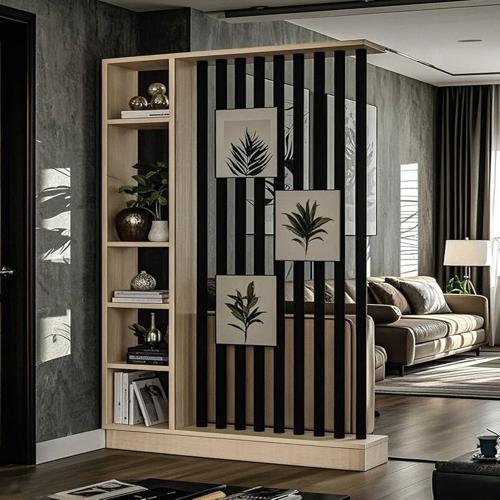 pregradni zid od letvica_Shadow frame Pregradni zid od letvica - Shadow Frame