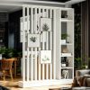 shadow frame pregradni zid od letvica Pregradni zid od letvica - Shadow Frame