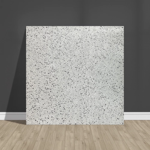 3D Tapete - Terrazzo Frost Granit za kupatilo, kuhinju, direktno za montažu na zidu ili preko pločica.