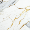 BAMBUS panel dekor gilded mermer 05540