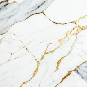 PVC panel dekor gilded mermer 05364