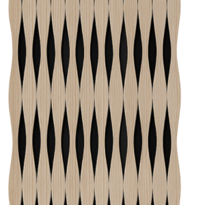 AKUSTIČNI ZIDNI PANEL 05492