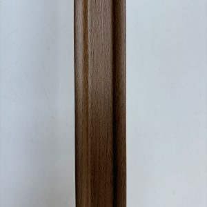 05130_1.jpg Prelazna lajsna za zidne letvice 27×12×2900mm – orah (05130)