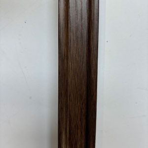 05131_1.jpg Prelazna lajsna za zidne letvice 27×12×2900mm – tamni orah (05131)