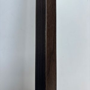 05137_1.jpg Završna (ugaona) lajsna za zidne letvice 25×25×2900mm – antracit (05137)