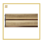 PVC zidna dekor letvica 05619 – 290 cm