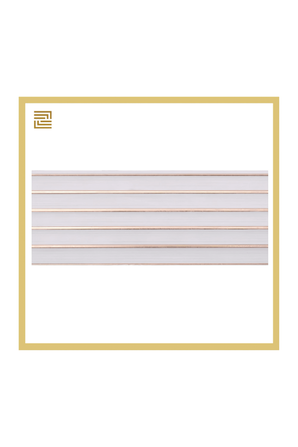 PVC zidna dekor letvica 05620 – 290 cm