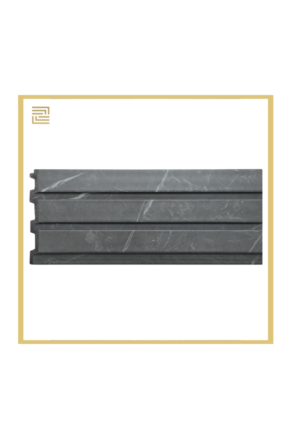 PVC zidna dekor letvica 05195 – 290 cm