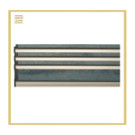 PVC zidna dekor letvica 05215 – 290 cm