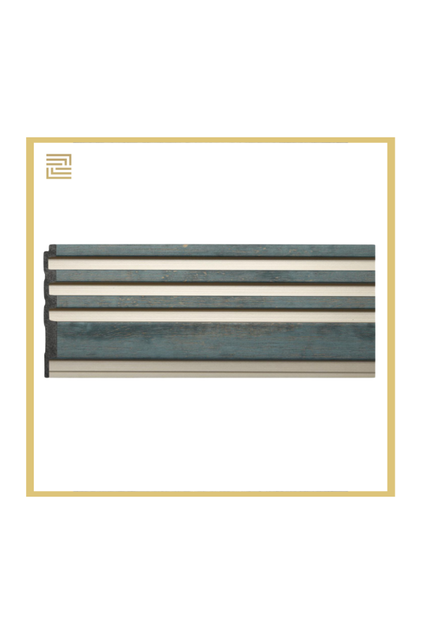 PVC zidna dekor letvica 05215 – 290 cm