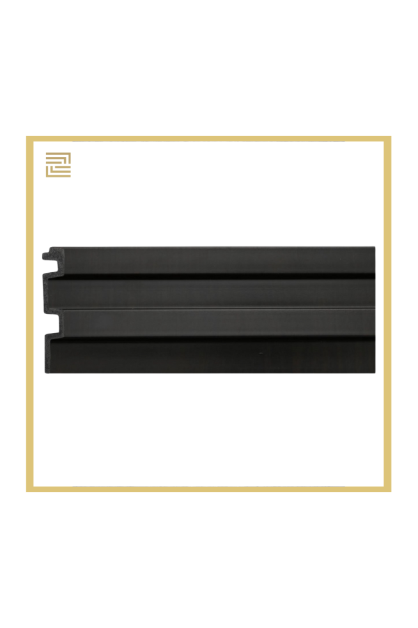 PVC zidna dekor letvica 05213 – 290 cm
