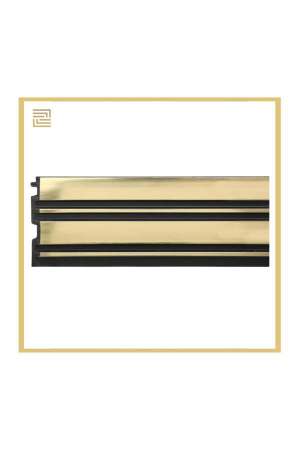 PVC zidna dekor letvica 05208 – 290 cm