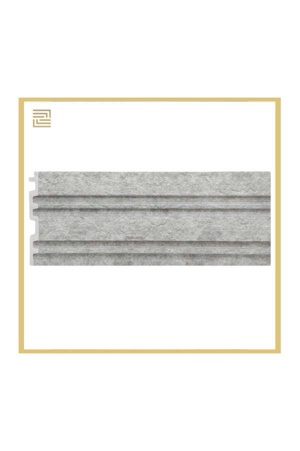 PVC zidna dekor letvica 05207 – 290 cm