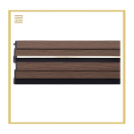 PVC zidna dekor letvica 05202 – 290 cm
