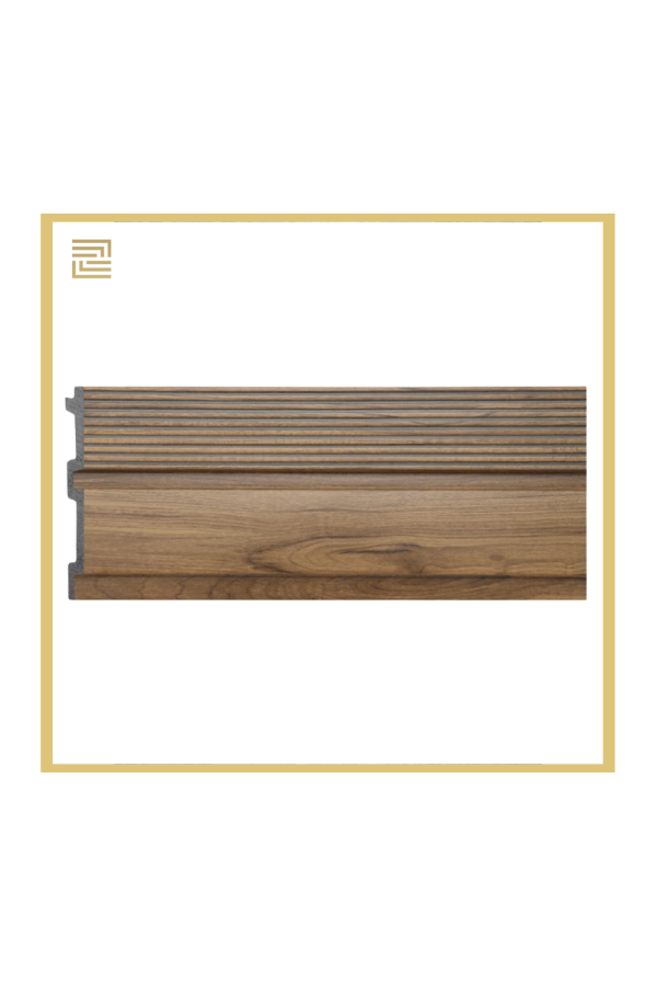 PVC zidna dekor letvica 05199 – 290 cm
