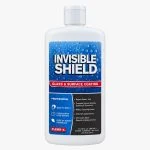 Invisible Shield – premaz protiv kamenca za tuš kabine i staklo, 300 ml